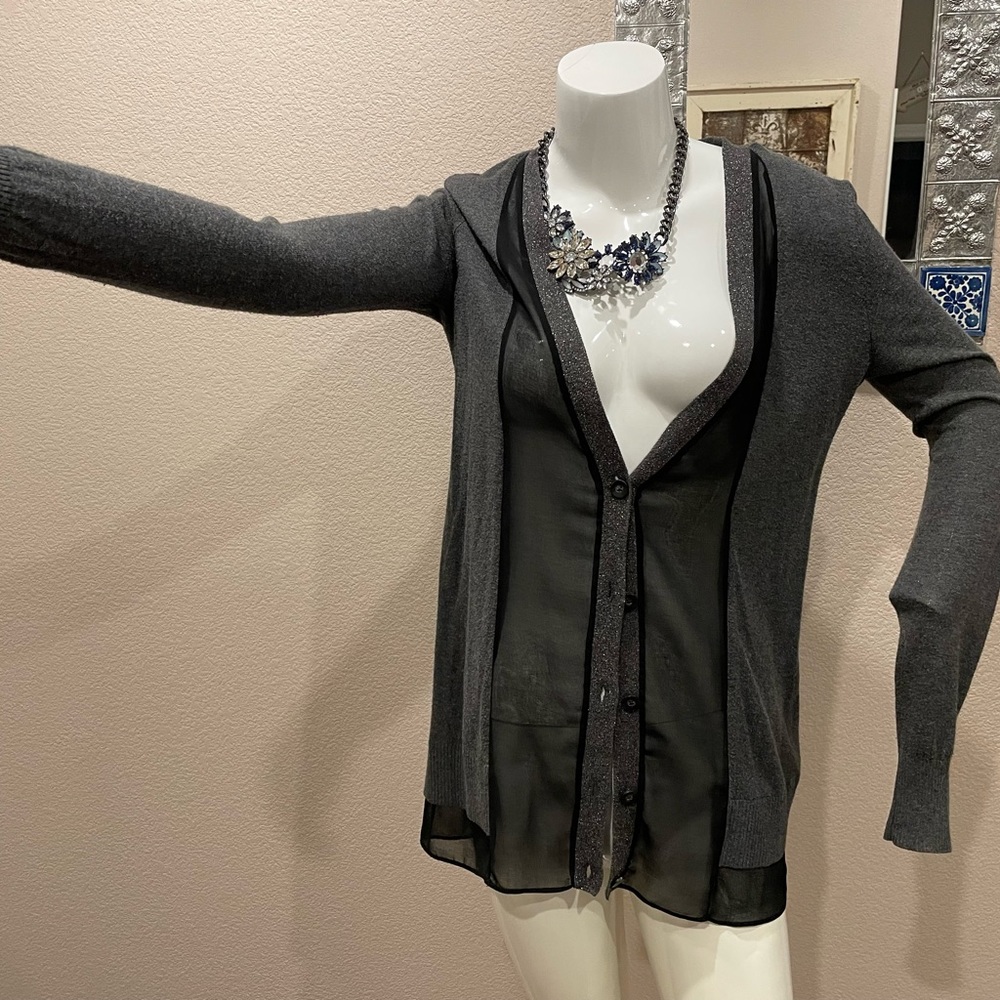 Simply Vera cardigan